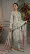 Terracota | Lawn Luxe | JAZZA