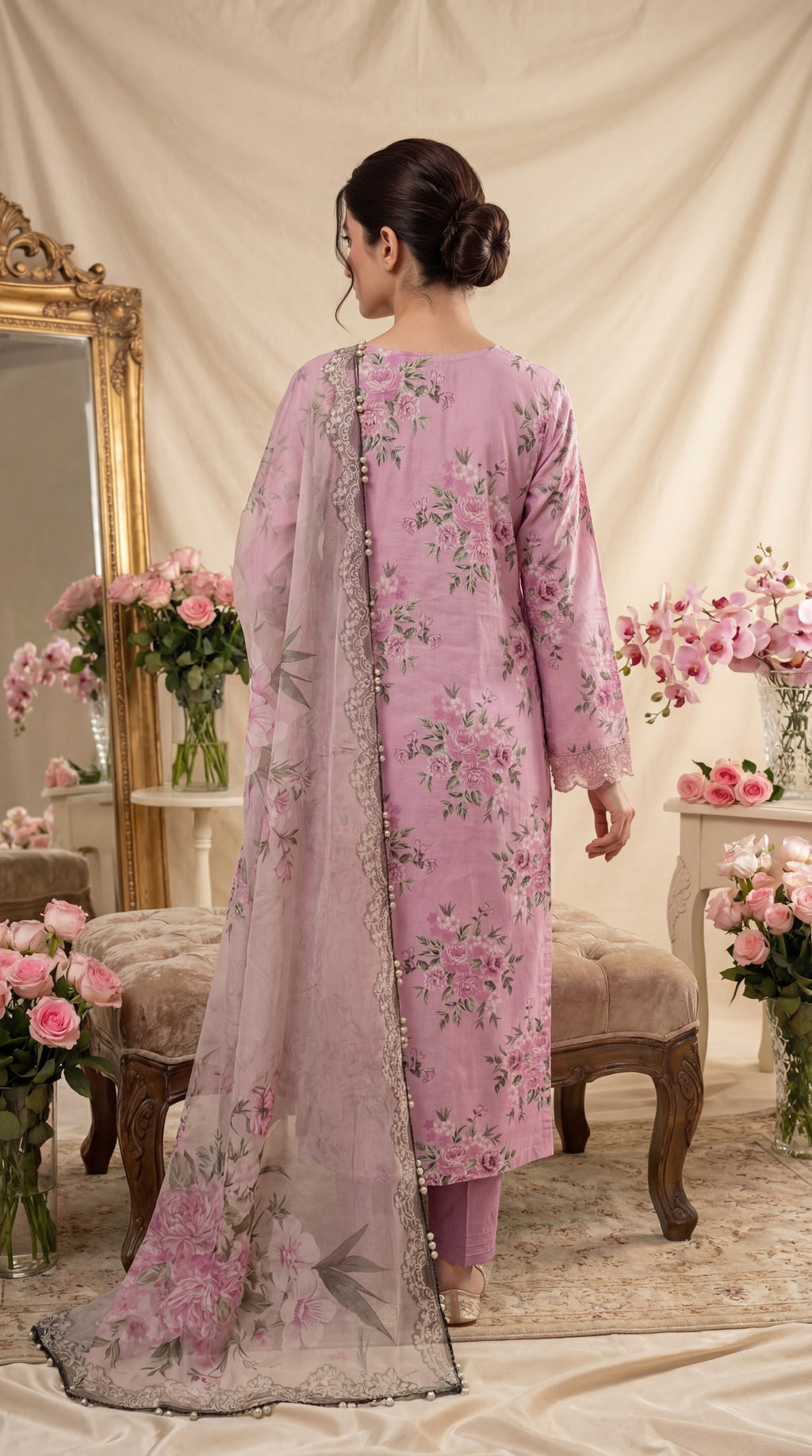 Artara | Lawn Luxe | JAZZA