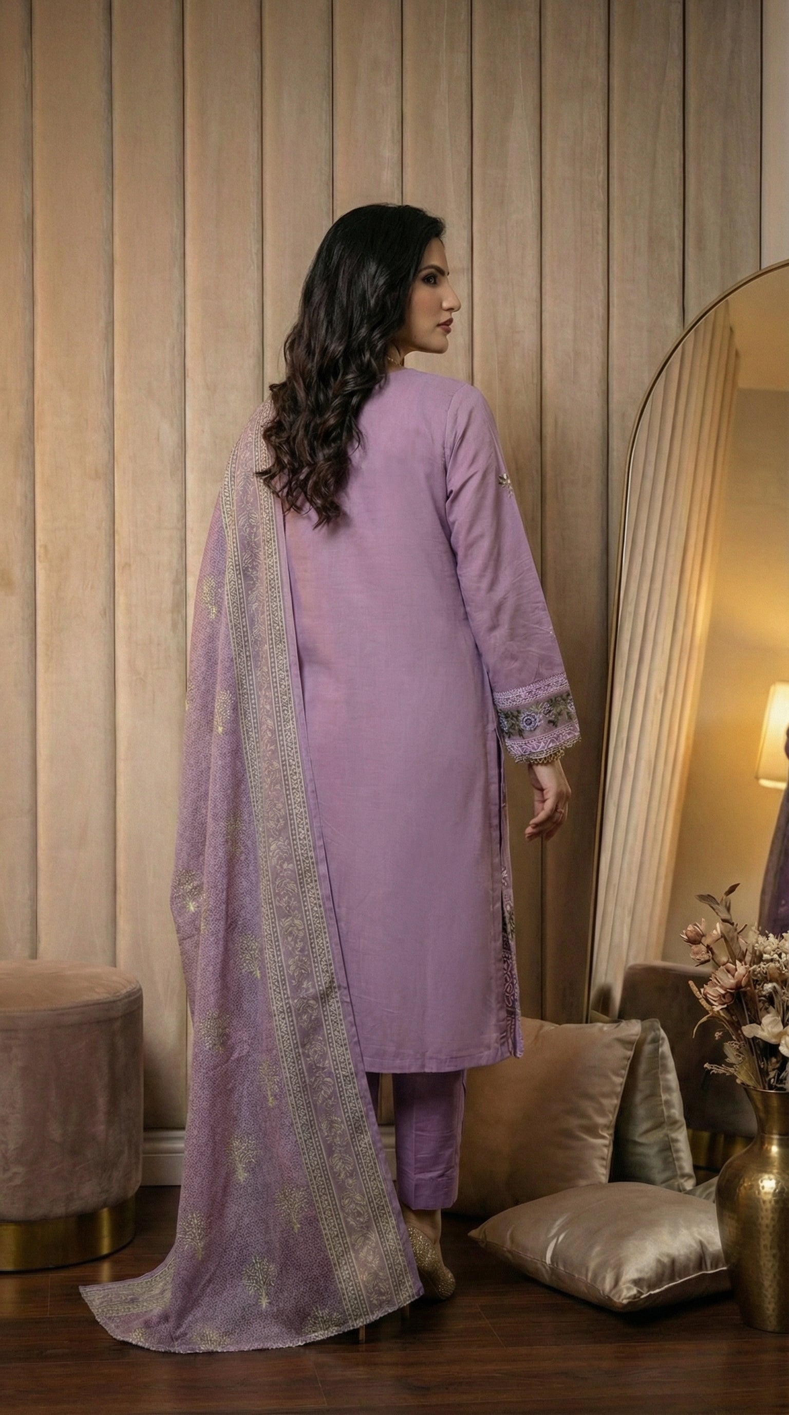 Laira | Jazza Pret (Ready To Wear) | JAZZA