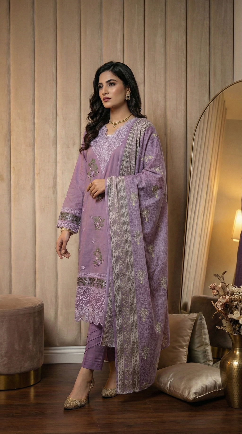 Laira | Jazza Pret (Ready To Wear) | JAZZA