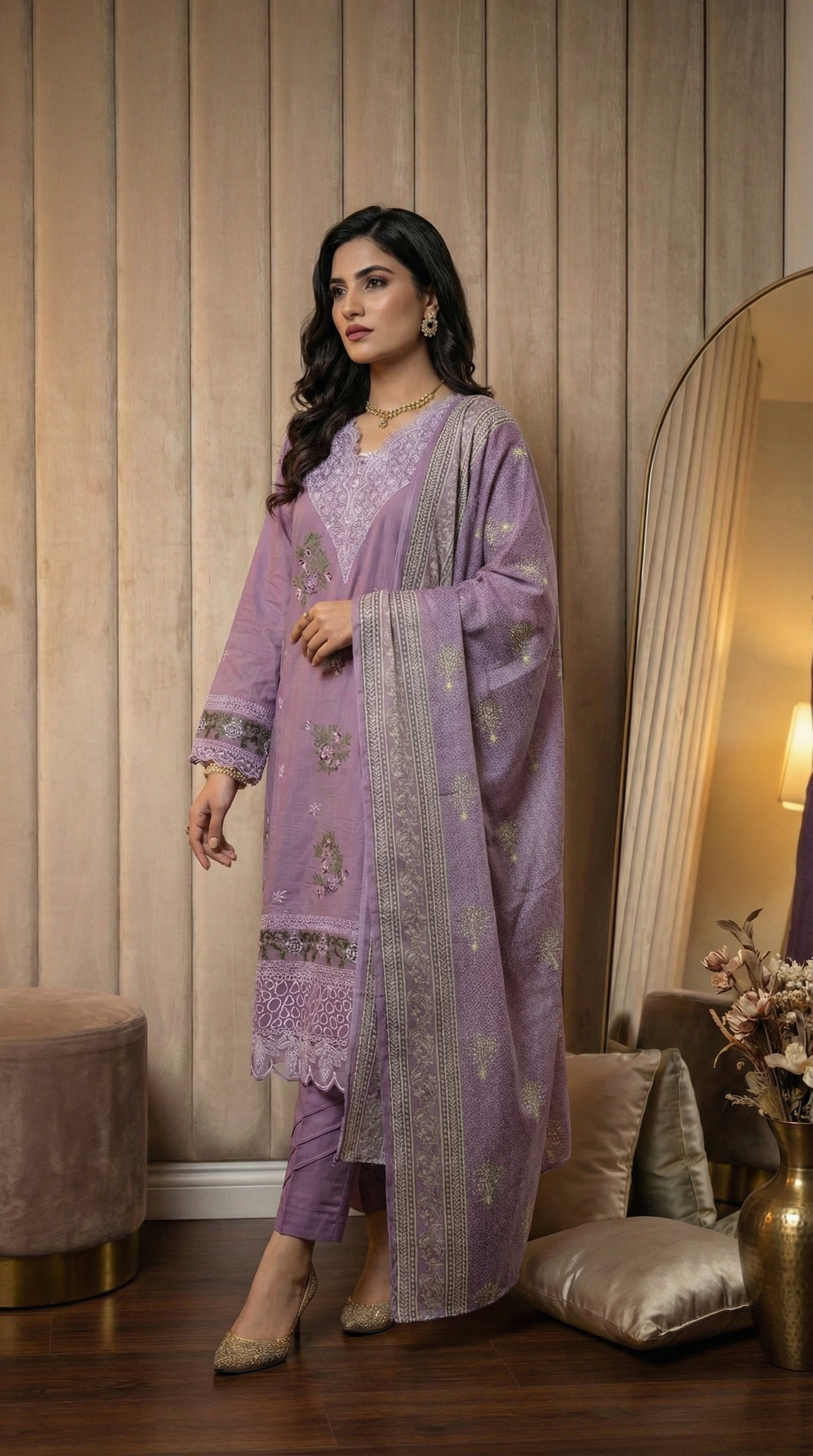 Laira | Jazza Pret (Ready To Wear) | JAZZA