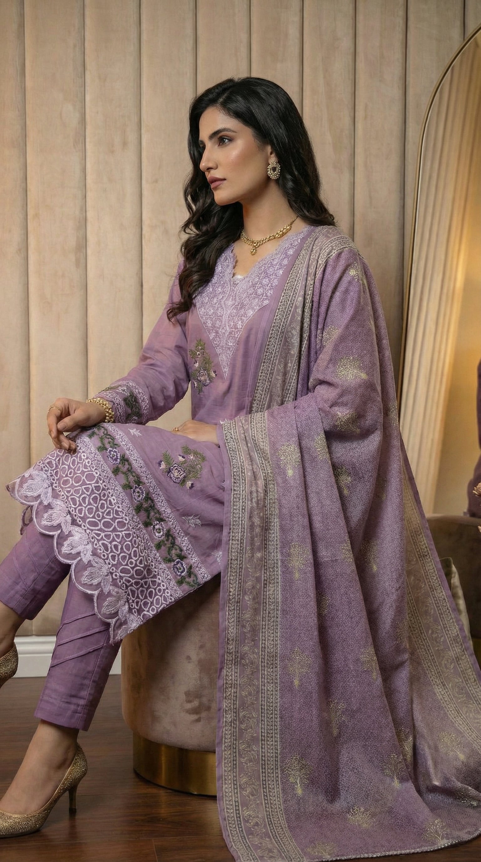 Laira | Jazza Pret (Ready To Wear) | JAZZA