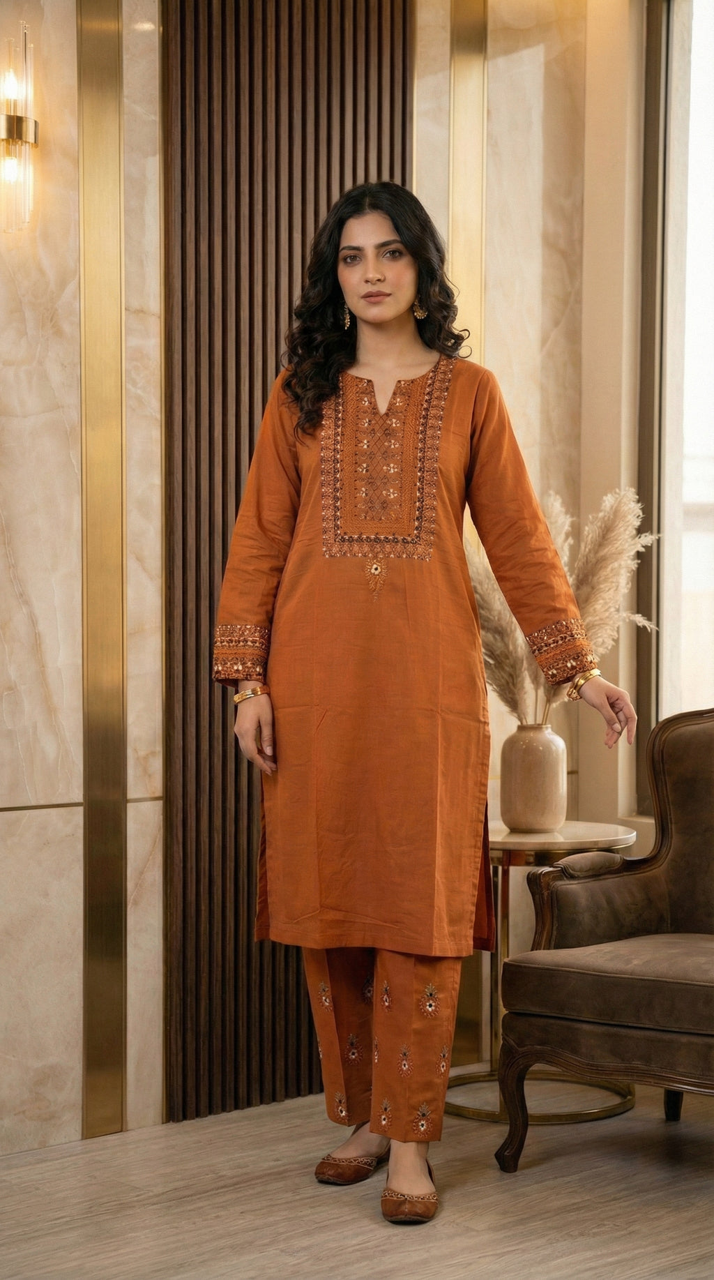 Zinc | Jazza Pret (Ready To Wear) | JAZZA