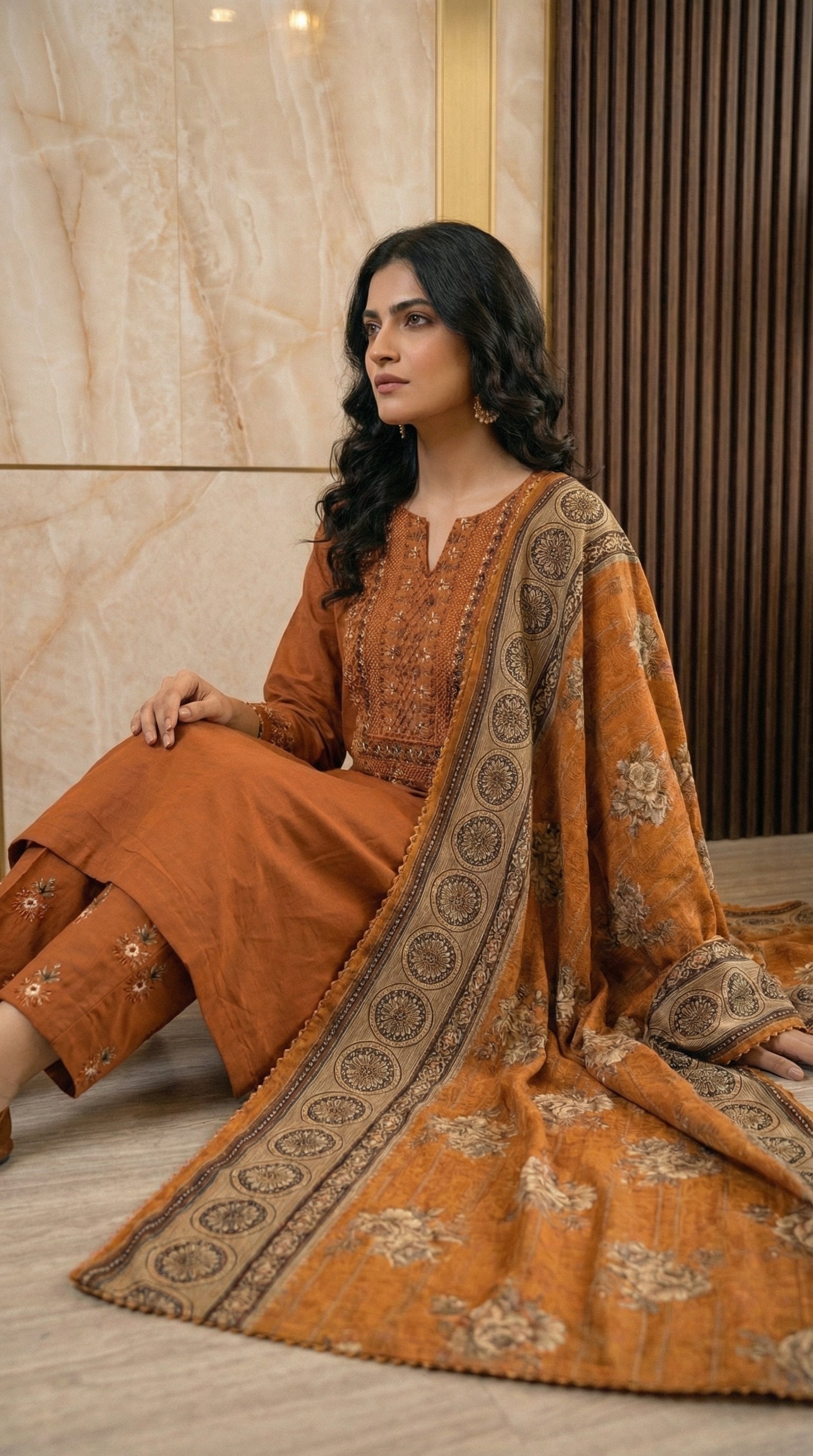 Zinc | Jazza Pret (Ready To Wear) | JAZZA