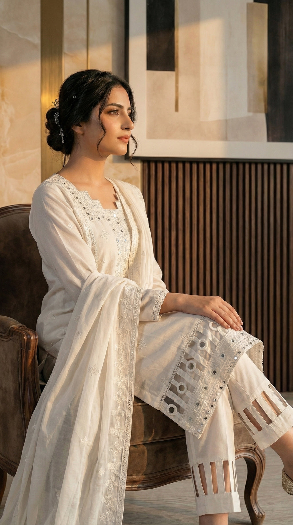 Pearl | Jazza Pret (Ready To Wear) | JAZZA