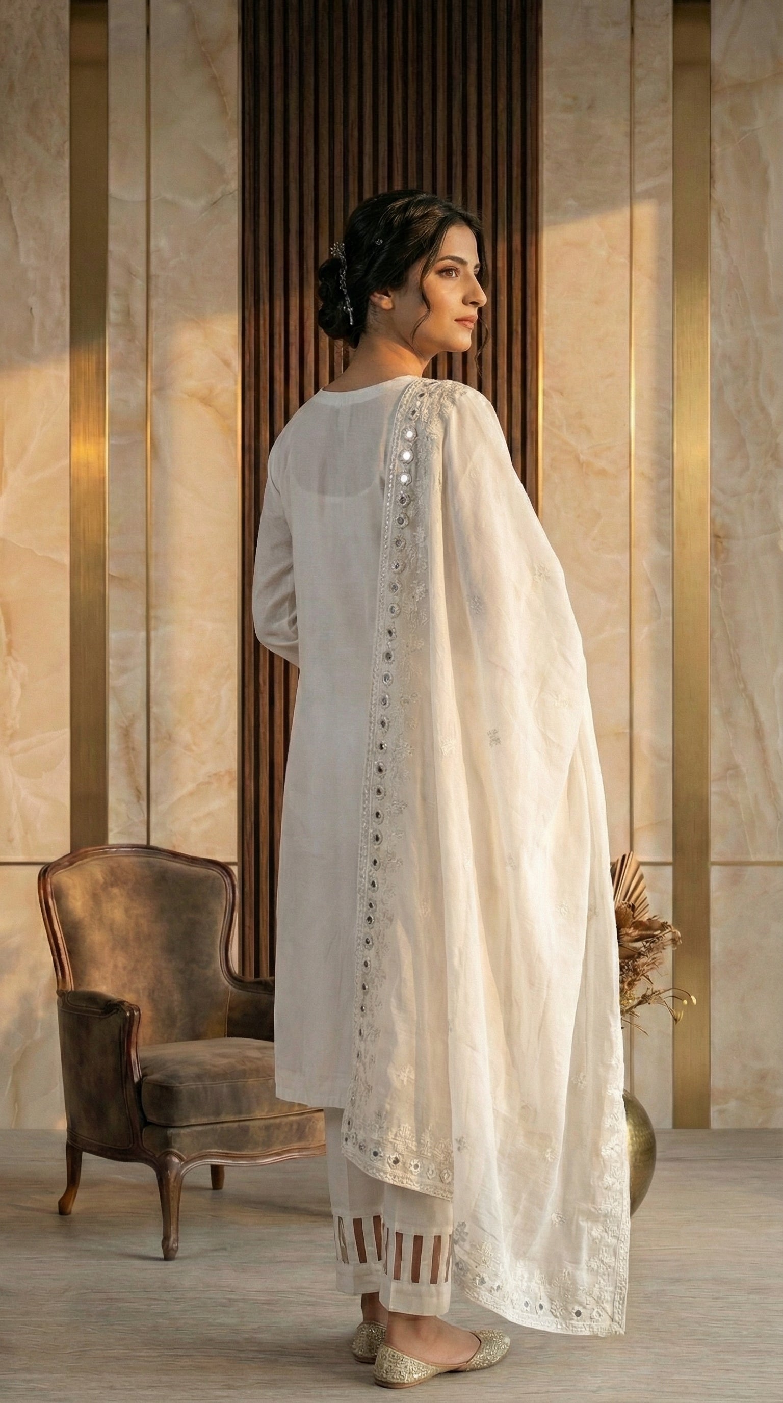 Pearl | Jazza Pret (Ready To Wear) | JAZZA