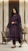 Plum | Jazza Pret (Ready To Wear) | JAZZA