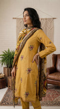 Sunlit splender | Jazza Pret (Ready To Wear) | JAZZA