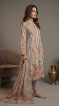 Mystic | Lawn Prints | JAZZA