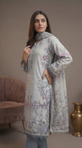 Attire | Lawn Prints | JAZZA