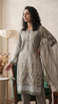 Bohemian | Lawn Prints | JAZZA