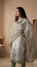 Art Deco | Lawn Prints | JAZZA