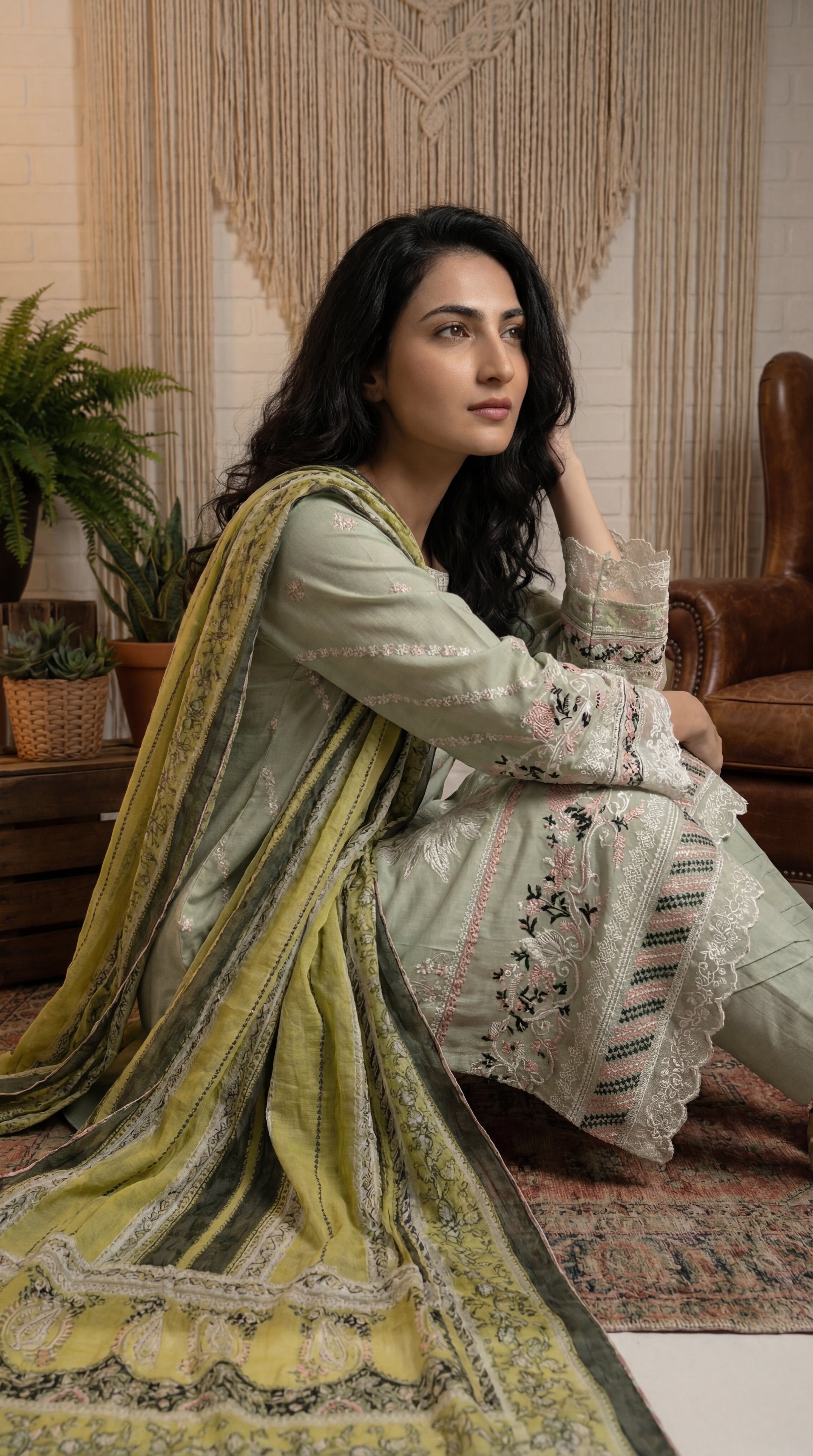 Muse| Jazza Pret (Ready To Wear) | JAZZA