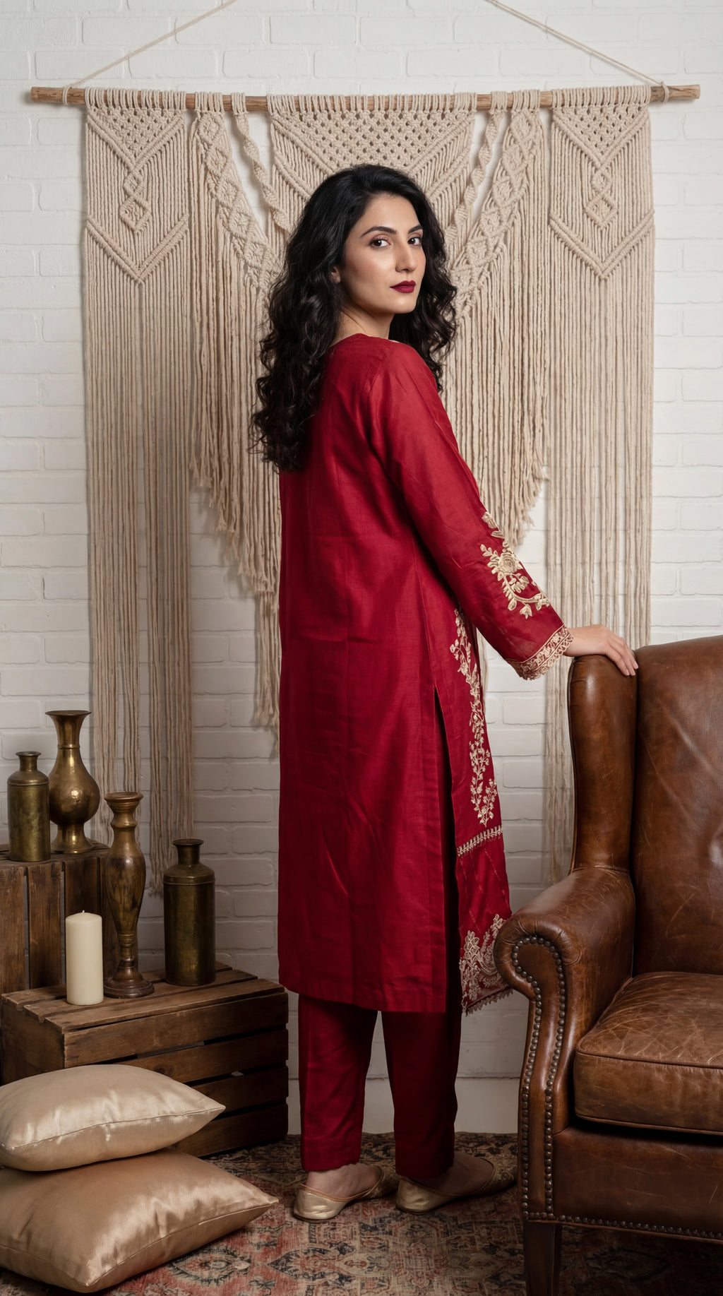 Crystal | Jazza Pret (Ready To Wear) | JAZZA