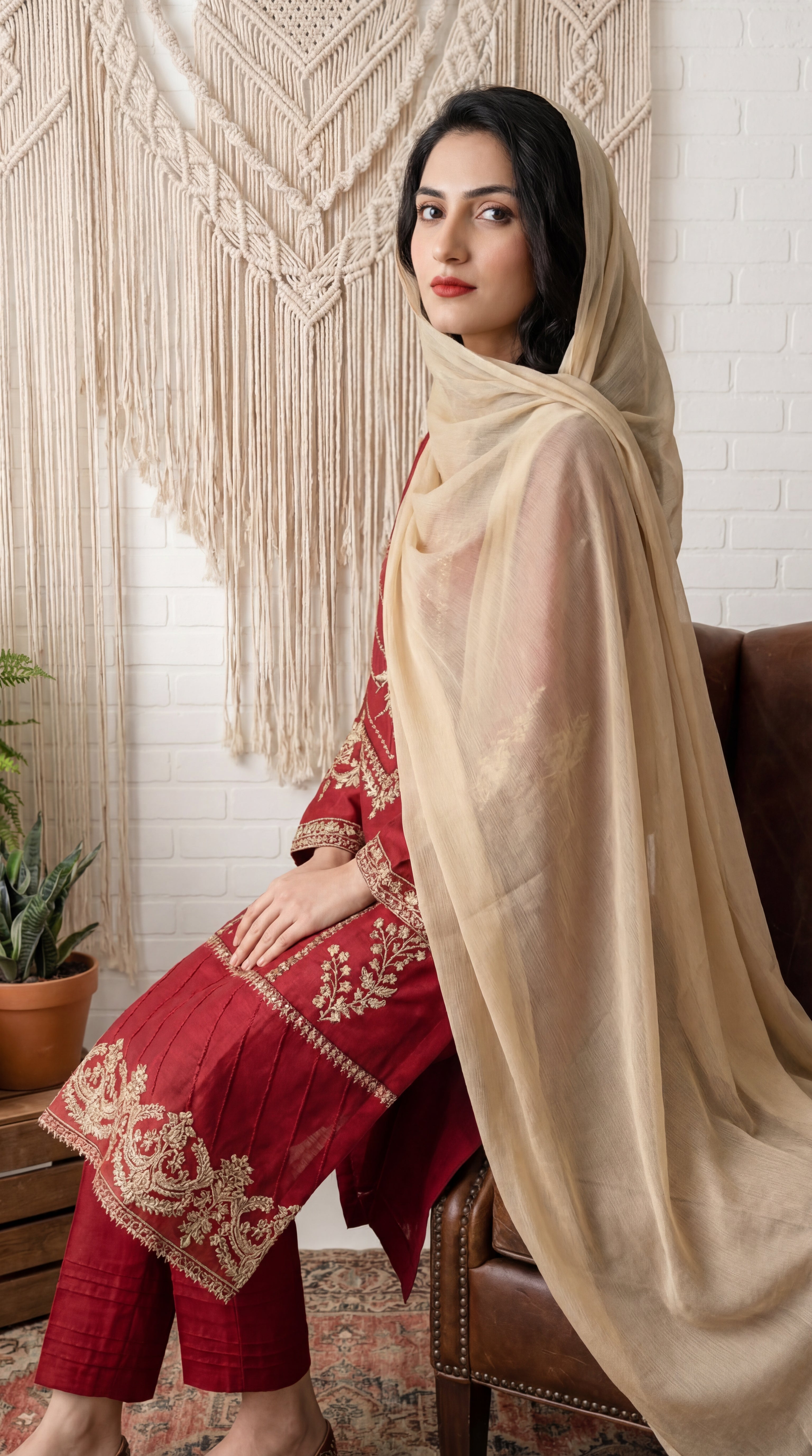 Crystal | Jazza Pret (Ready To Wear) | JAZZA