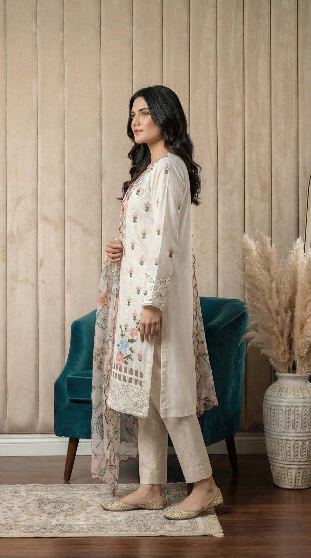 Charm | Jazza Pret (Ready To Wear) | JAZZA