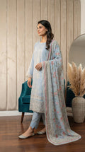 Skiora | Jazza Pret (Ready To Wear) | JAZZA