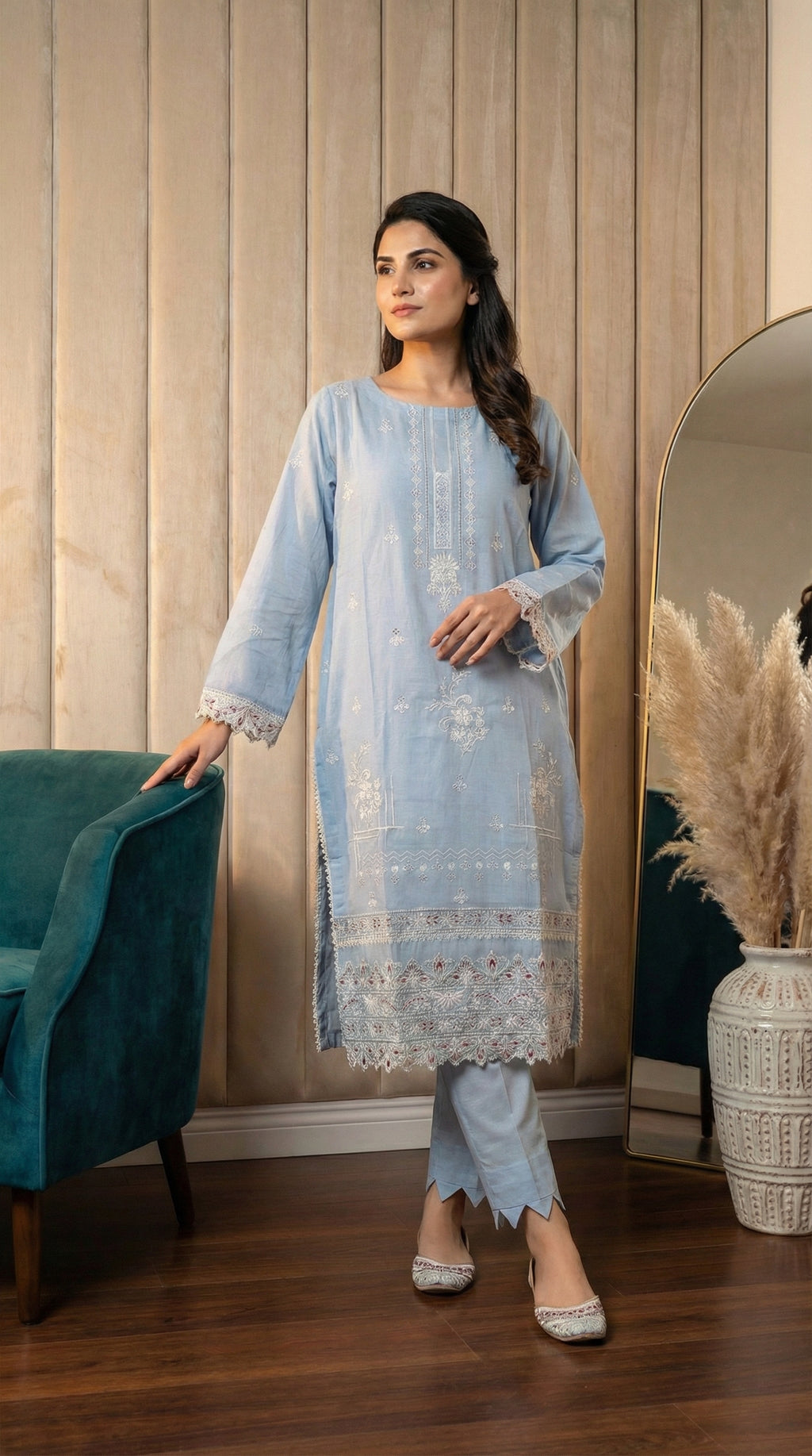 Skiora | Jazza Pret (Ready To Wear) | JAZZA