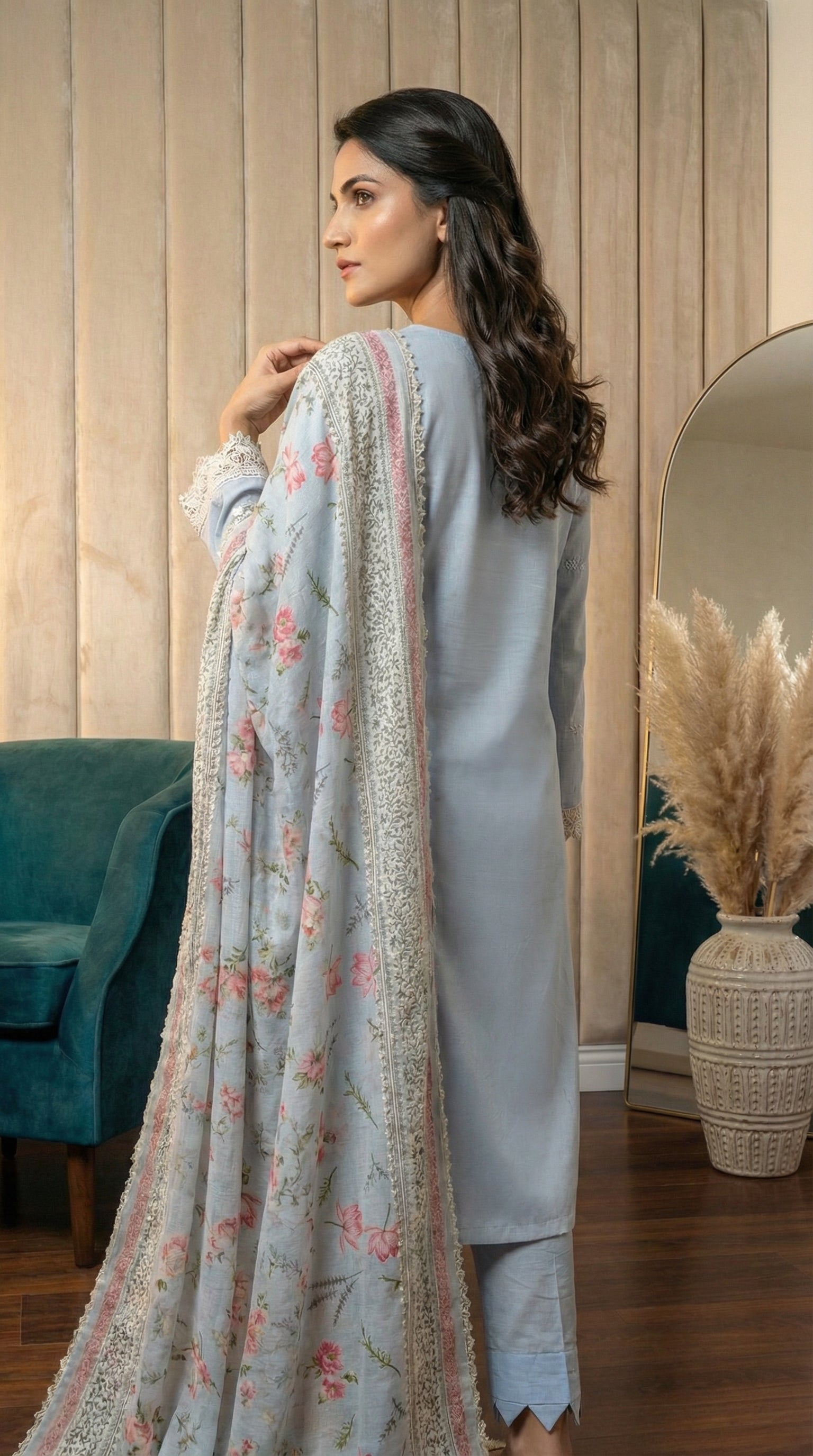 Skiora | Jazza Pret (Ready To Wear) | JAZZA