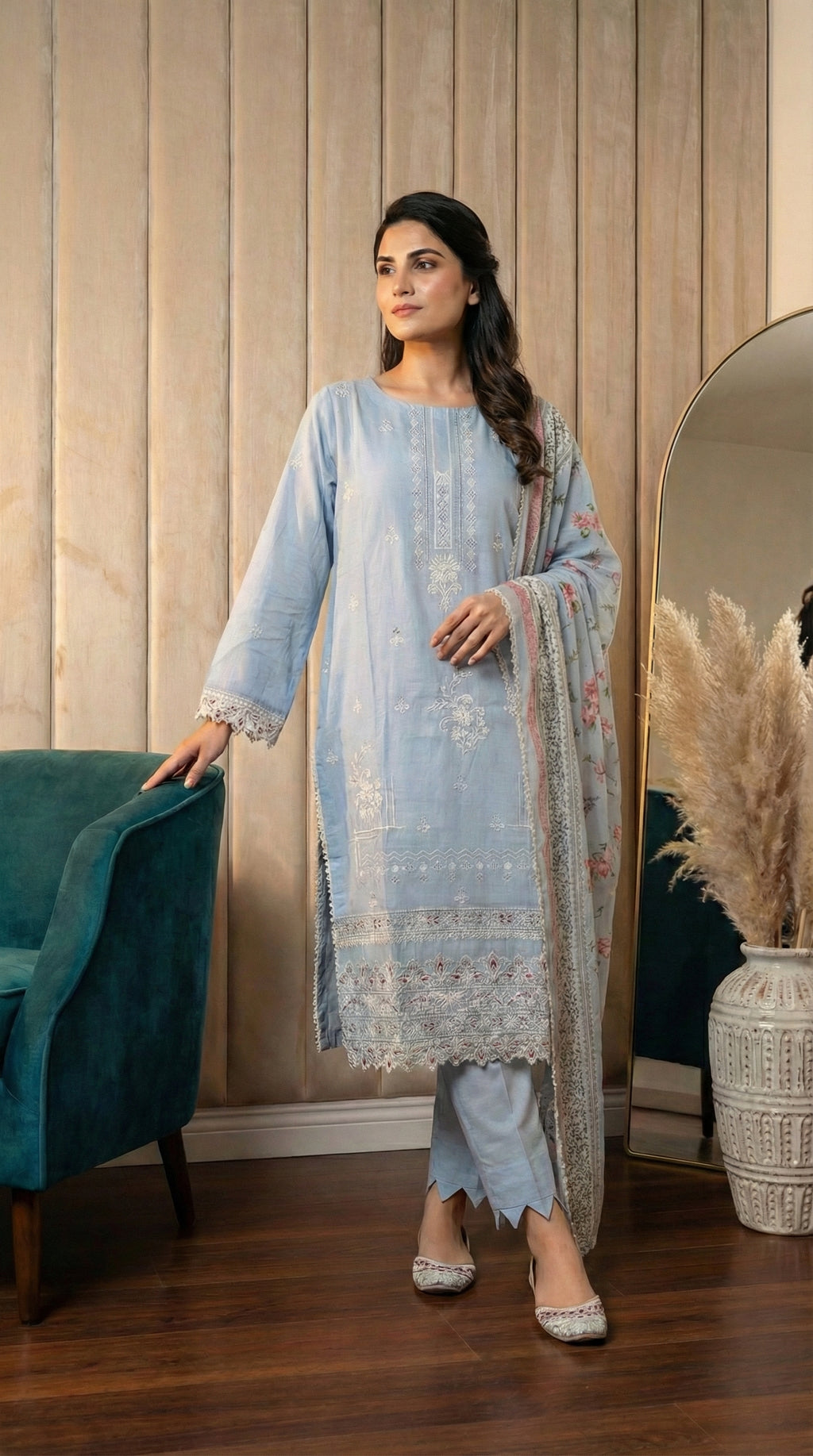 Skiora | Jazza Pret (Ready To Wear) | JAZZA