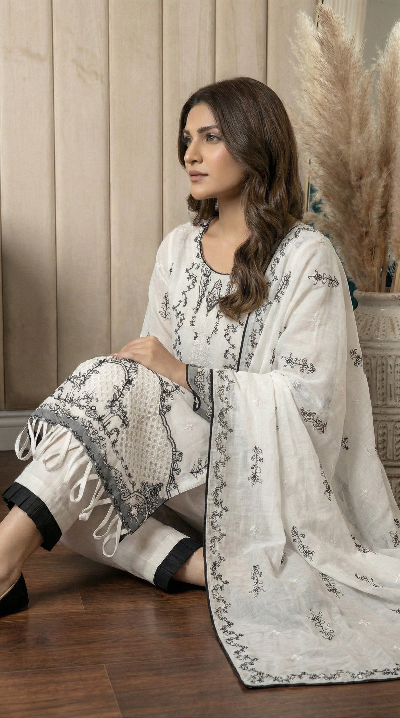 Quara | Jazza Pret (Ready To Wear) | JAZZA