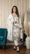 Quara | Jazza Pret (Ready To Wear) | JAZZA