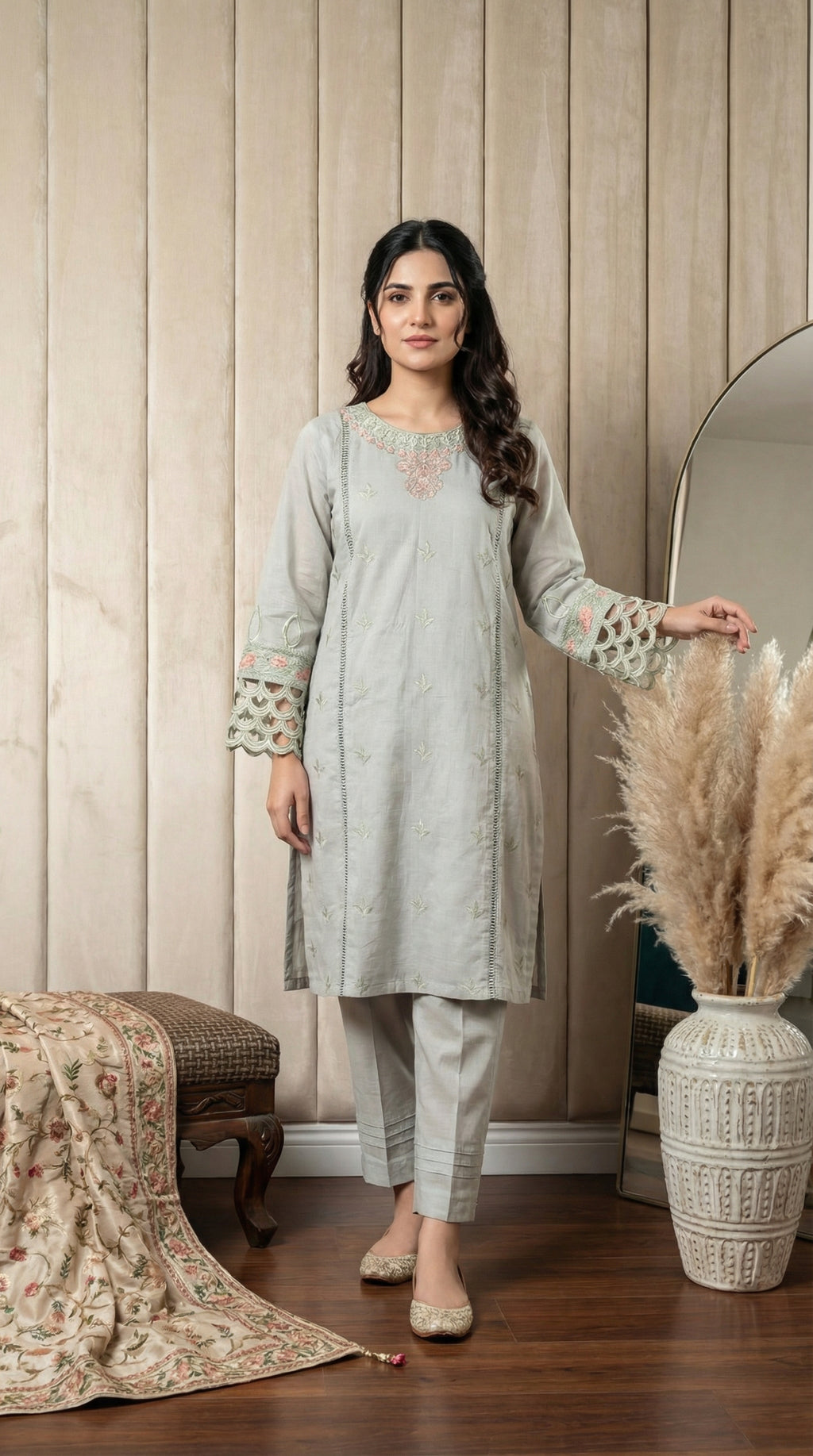 Pist | Jazza Pret (Ready To Wear) | JAZZA