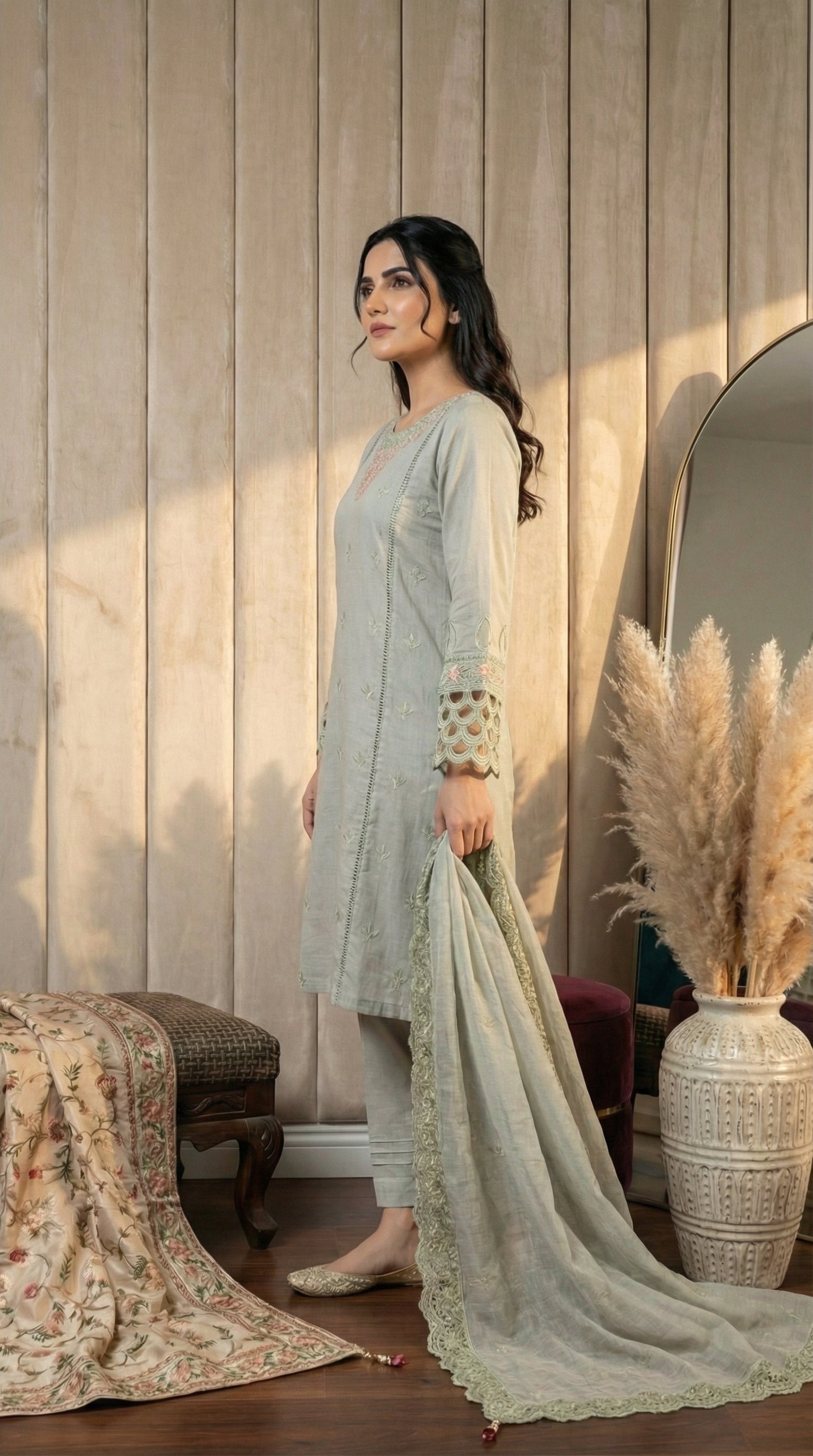 Pist | Jazza Pret (Ready To Wear) | JAZZA